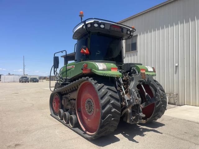 Image of Fendt 938MT Vario equipment image 2