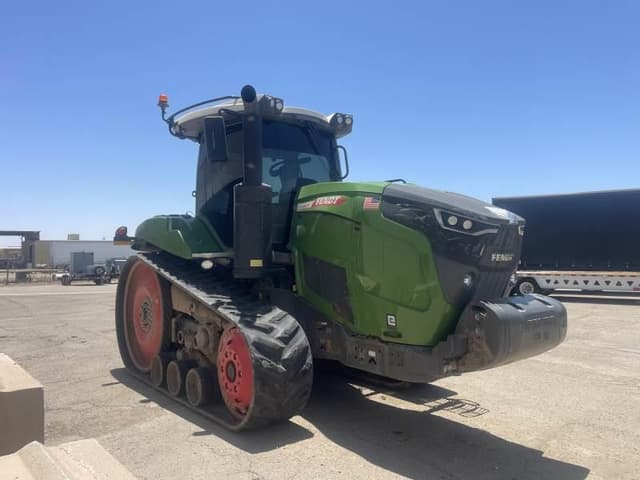 Image of Fendt 938MT Vario equipment image 1