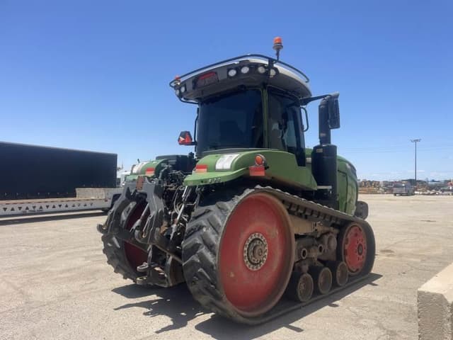 Image of Fendt 938MT Vario equipment image 3