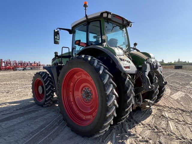 Image of Fendt 939 Vario equipment image 2