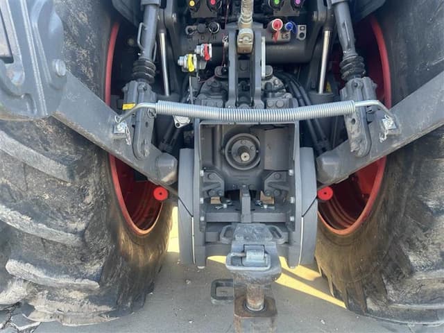 Image of Fendt 939 Vario equipment image 3