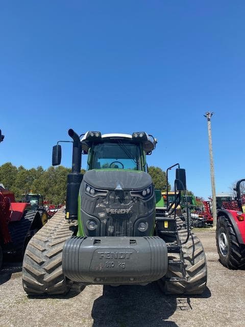 Image of Fendt 940MT Vario Image 1