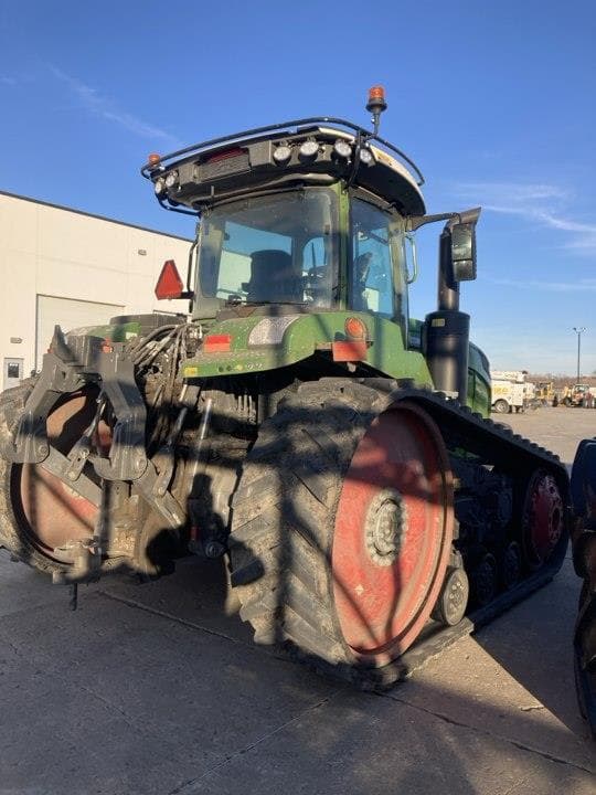 Image of Fendt 940MT Vario equipment image 3