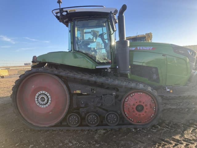 Image of Fendt 940MT Vario equipment image 4