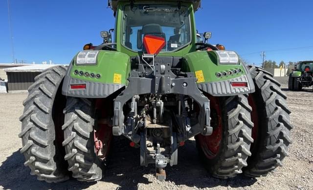 Image of Fendt 942 Vario equipment image 3