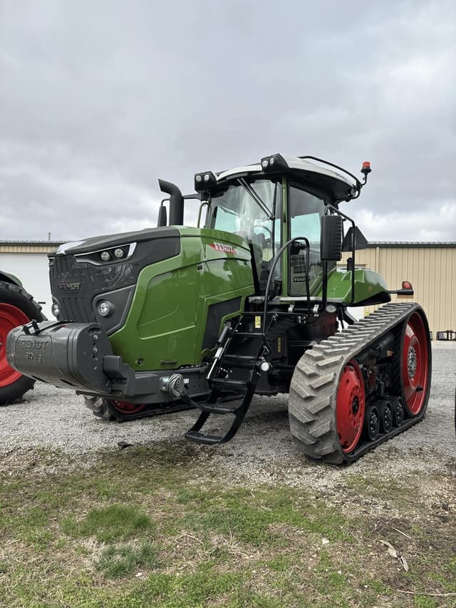 Image of Fendt 943MT Vario equipment image 1