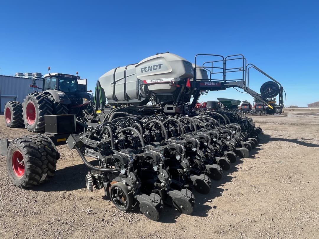 Image of Fendt FTPM31-15 Primary image