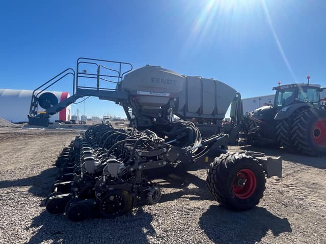 Image of Fendt FTPM31-15 equipment image 2