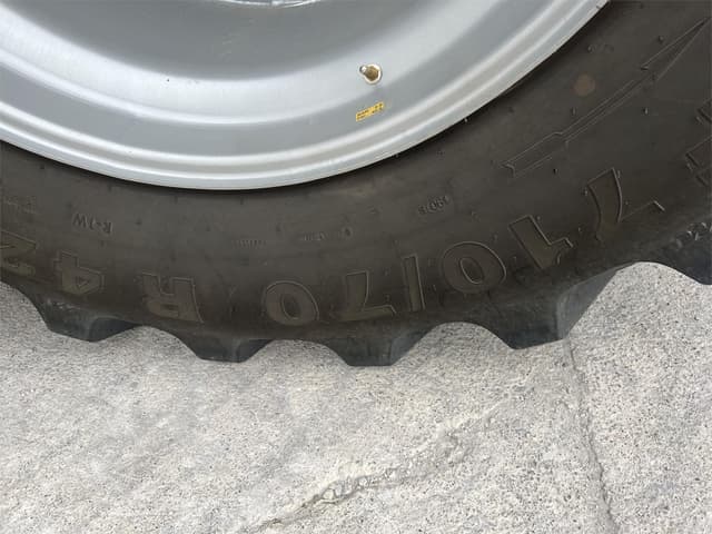 Image of Fendt IDEAL 7 equipment image 3