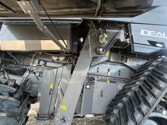 Image of Fendt IDEAL 9T equipment image 4