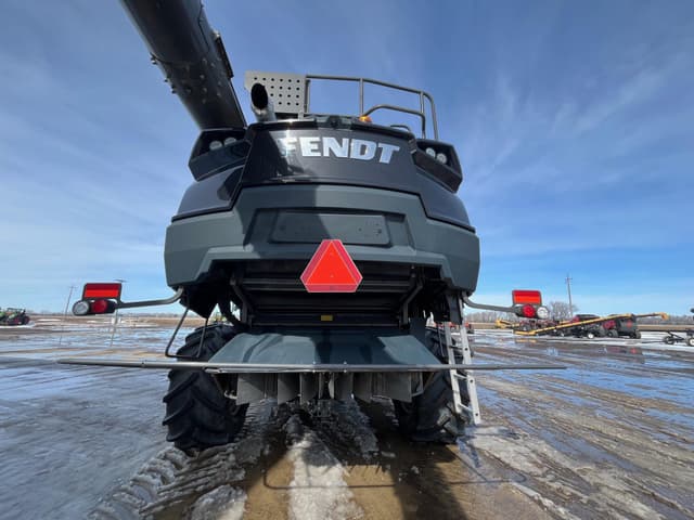 Image of Fendt IDEAL 9T equipment image 3