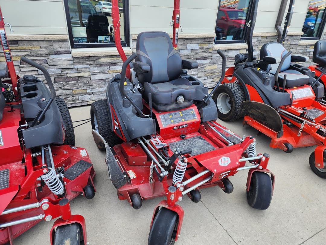 Image of Ferris ISX2200 Primary image