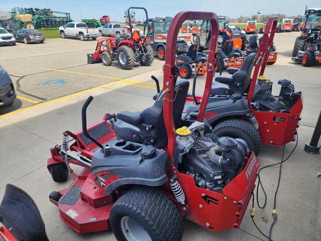 Image of Ferris ISX2200 equipment image 2