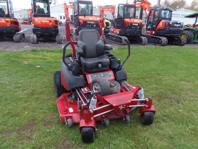 2022 Ferris ISX2200 Equipment Image0