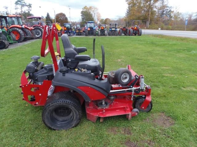 Image of Ferris ISX2200 equipment image 1