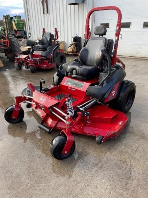 2022 Ferris ISX3300 Equipment Image0