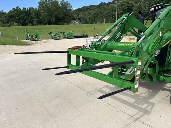 Image of Frontier AB14G Image 0