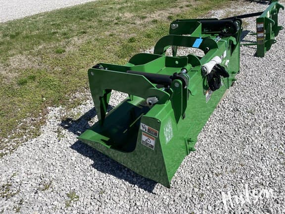 Image of Frontier AD11E equipment image 3