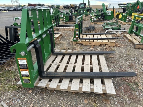 2022 Frontier AF10F Equipment Image0