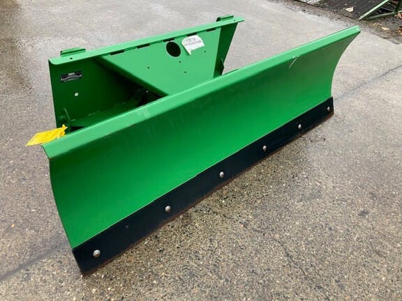 2022 Frontier AF11E Equipment Image0