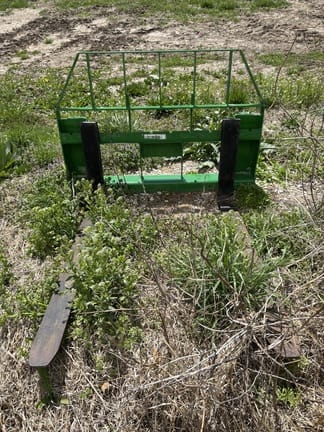 2022 Frontier AP12F  Equipment Image0