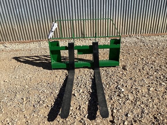 2022 Frontier AP12F  Equipment Image0