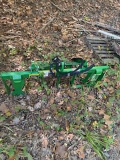 Image of Frontier AV20F Image 0