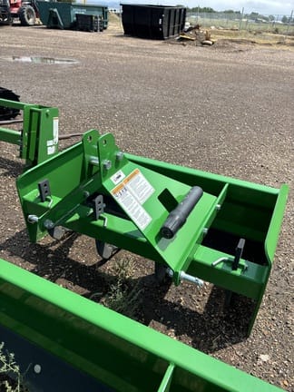 2022 Frontier BB2048 Equipment Image0