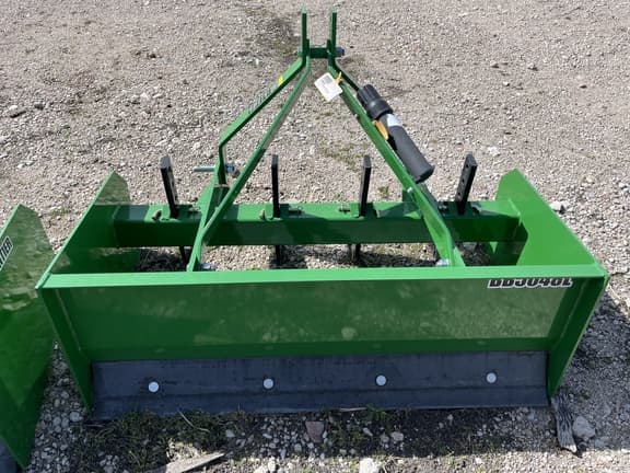 Image of Frontier BB5048L equipment image 1