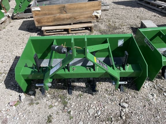 Image of Frontier BB5048L equipment image 3