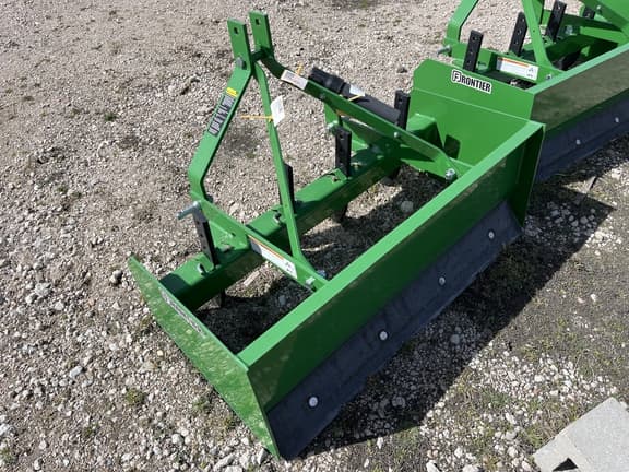 Image of Frontier BB5048L equipment image 2