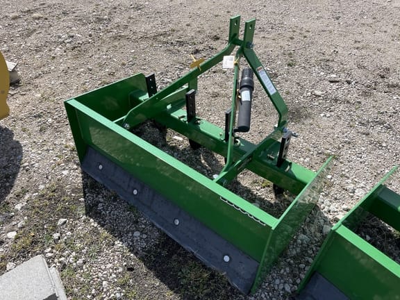 2022 Frontier BB5048L Equipment Image0