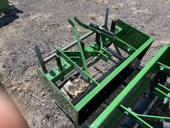 Image of Frontier BB5048L equipment image 3