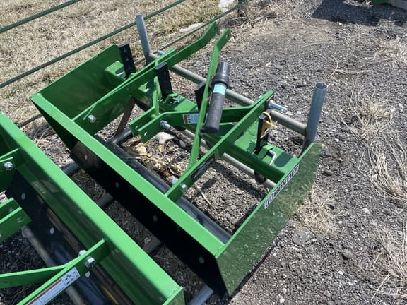 Image of Frontier BB5048L equipment image 4