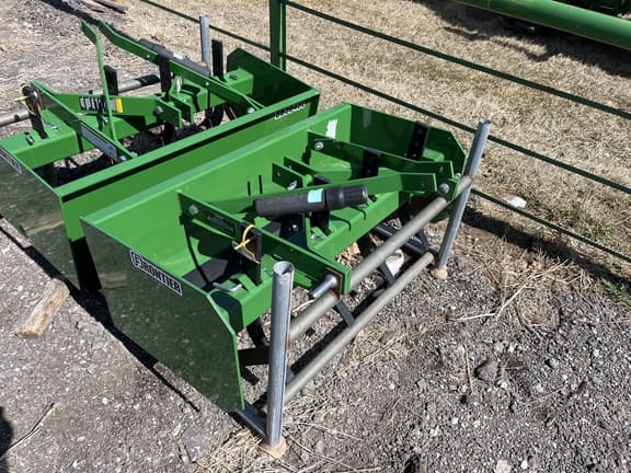 Image of Frontier BB5048L equipment image 1