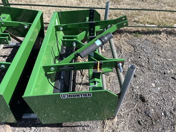 Image of Frontier BB5048L equipment image 2
