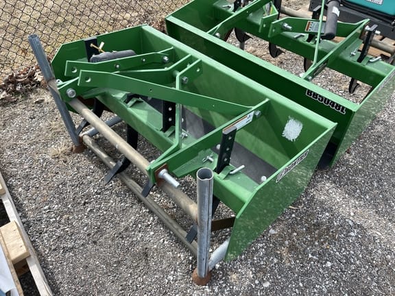 2022 Frontier BB5048L Equipment Image0