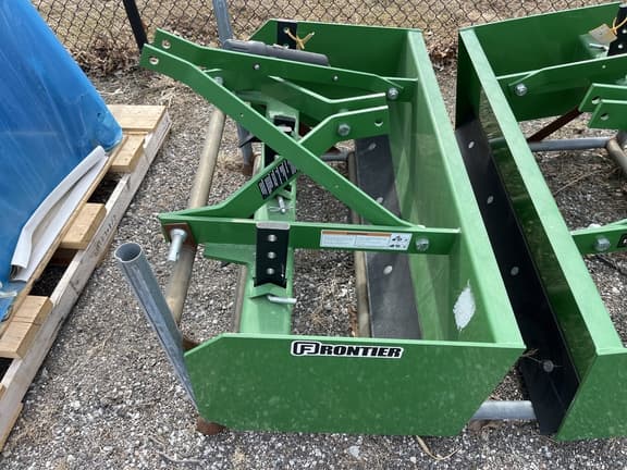 Image of Frontier BB5048L equipment image 1