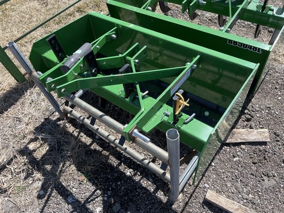 2022 Frontier BB5048L Equipment Image0