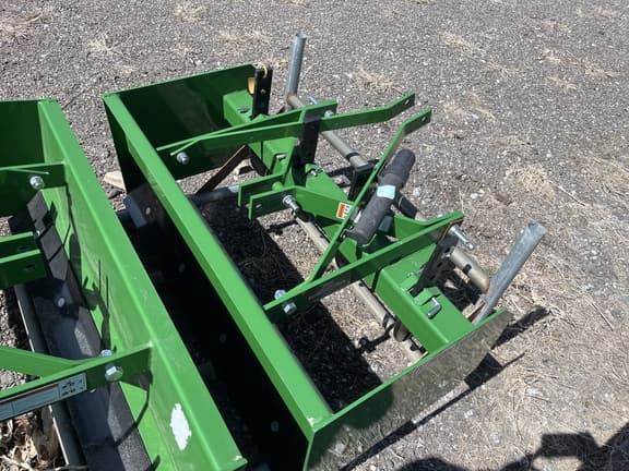 Image of Frontier BB5048L equipment image 3