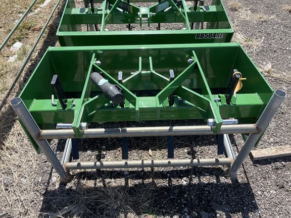 Image of Frontier BB5048L equipment image 1