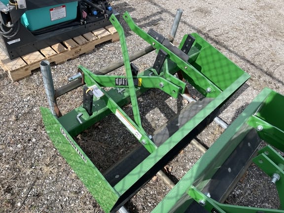 2022 Frontier BB5048L Equipment Image0