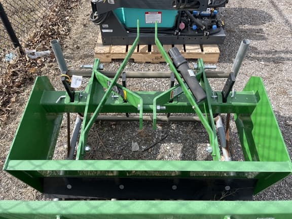 Image of Frontier BB5048L equipment image 1