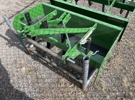 Image of Frontier BB5048L equipment image 3