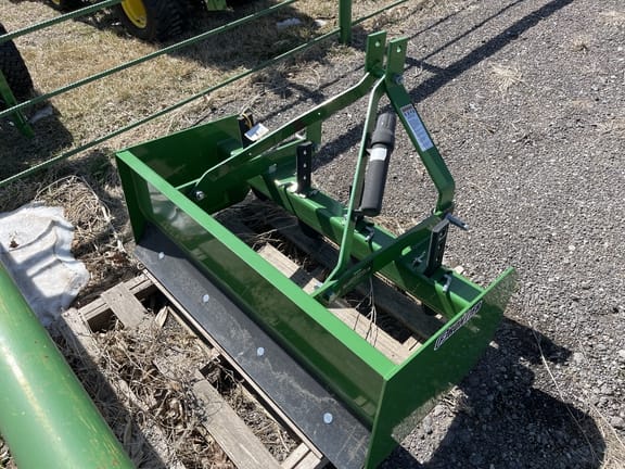 2022 Frontier BB5048L Equipment Image0