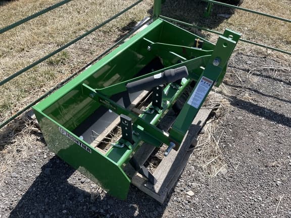 Image of Frontier BB5048L equipment image 4