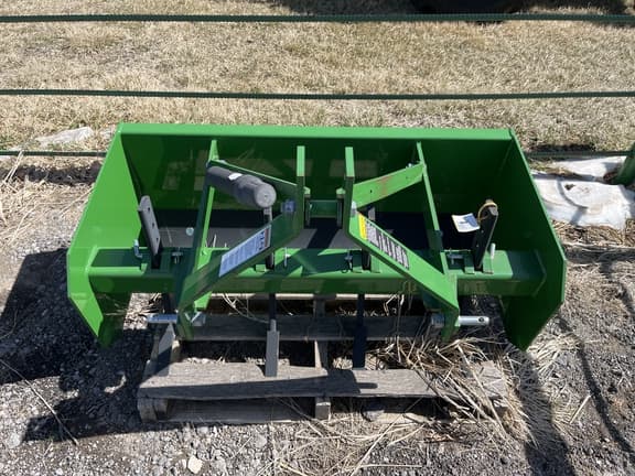 Image of Frontier BB5048L equipment image 1