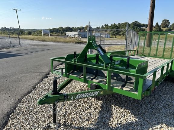 2022 Frontier BB5060 Equipment Image0