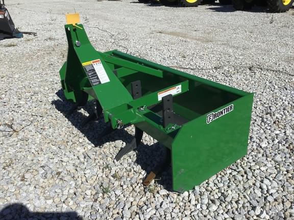 Image of Frontier BB5060 equipment image 1