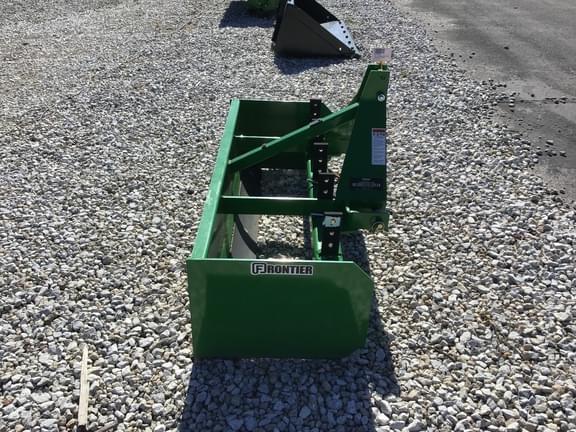 Image of Frontier BB5060 equipment image 3